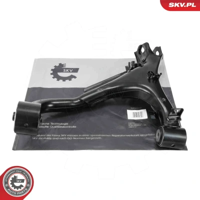 Abbildung von ESEN SKV 69SKV478 Querlenker Vorderachse rechts Stahl LAND ROVER: Discovery 3, Range Rover Sport, 4