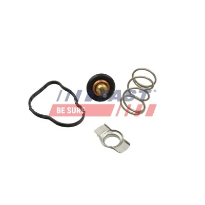Abbildung von FAST FT58042 Kühlwasserthermostat 83 RENAULT: Kangoo II / Grand