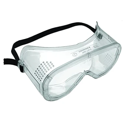 Abbildung von JSP Martcare Aufprall Vollsichtbrille (AGC010 301 300)