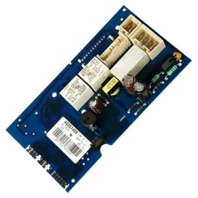 Abbildung von Candy/Hoover 49031714 Steuermodul elektronikmodul sl