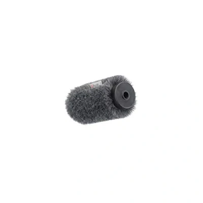 Abbildung von Rycote 033032 12 cm 1922 mm Standard Loch Classic Softie Mikrofon Windschutz