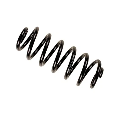Abbildung von BILSTEIN B3 OE Replacement 36 199532 Fahrwerksfeder Hinterachse SEAT: Leon II Schrägheck, AUDI: A3 Cabrio