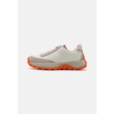 Abbildung von Camper Drift Trail KIDS Unisex Sneaker low für Kinder, Größe: 28, White/natural Schuhe