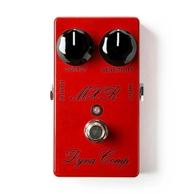 Abbildung von MXR Script Dyna Comp Compressor
