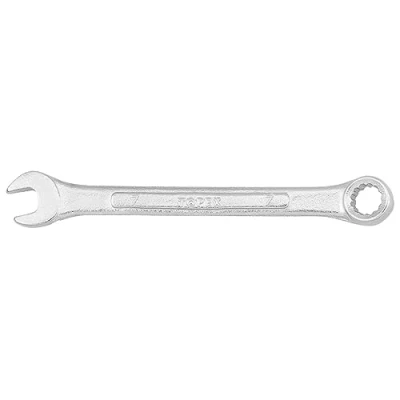 Abbildung von TOPEX 35D381 Ring / Gabelschlüssel 7