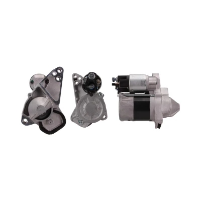 Abbildung von LUCAS LRS03814 Anlasser 12 1 11 RENAULT: MEGANE 3 Grandtour, GRAND SCENIC 3, Twingo Schrägheck, DACIA: Duster SUV, Dokker Kombi, Express