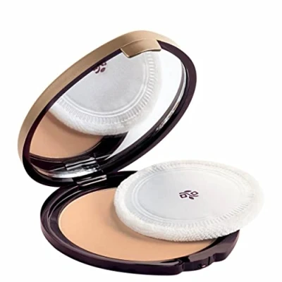Abbildung von Deborah Cipria Ultrafine Compact Puder 01