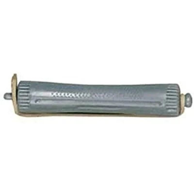 Abbildung von Efalock Professional Kaltwellwickler, 13 mm, grau, 1er Pack, (1x 12 Stück)
