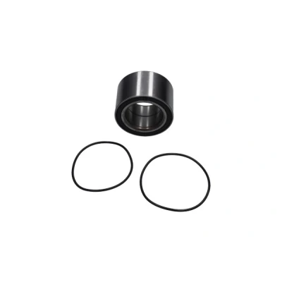 Abbildung von KAVO PARTS WBK 10049 Radlagersatz Hinterachse 90mm IVECO: DAILY 6 Pritsche/Fahrgestell, Kastenwagen, 3 Kasten/Kombi