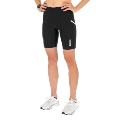 Abbildung von Fusion Laufhose C3 SHORT TIGHTS