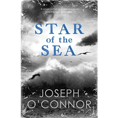 Abbildung von Star of THE Sea: MILLION COPY BESTSELLER