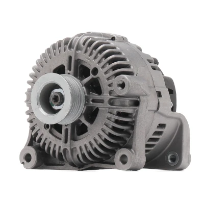 Abbildung von LUCAS LRA02319 Lichtmaschine 14V 170A BMW: 5 Limousine, Touring, 7