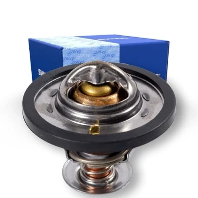 Abbildung von SWAG 50 92 3981 Kühlwasserthermostat 88 mit Dichtungen FORD: Ranger Mk3, MONDEO 3 Kombi, 3, PEUGEOT: Boxer Bus, Kastenwagen