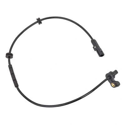 Abbildung von MEYLE 16 14 899 0025 ABS Sensor Hinterachse links aktiver 2 12 RENAULT: Clio 4 Schrägheck, Captur, Grandtour
