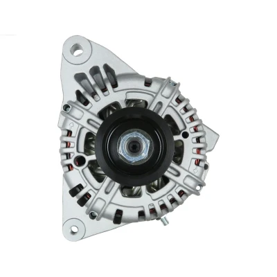 Abbildung von AS PL A3217 Lichtmaschine 12V 120A HYUNDAI: Tucson, Santa Fe I, Trajet, KIA: Sportage II