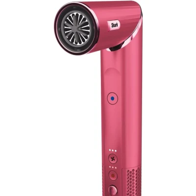 Abbildung von HARK Haarstyler Shark FlexStyle 5 in 1 malibu pink Multistyler, Keramikbeschichtung