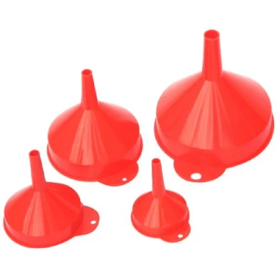 Abbildung von IWH Trichter 1464785 Set 4teilig