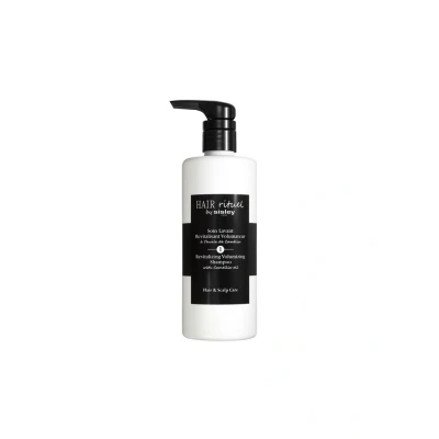 Abbildung von Sisley Rituel Volumizing Shampoo 500 ml