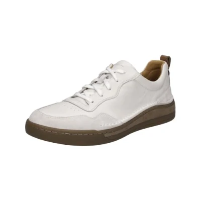 Abbildung von Josef Seibel Cleve 01, weiß Sneaker