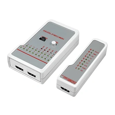Abbildung von LogiLink WZ0017, Lila, Weiß, 9 V, 19,8 cm, 120 mm, 38,5 mm