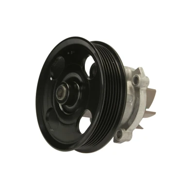 Abbildung von Saleri SIL PA1393 Wasserpumpe Aluminium mechanisch 123 OPEL: Corsa C Schrägheck, D Astra J Sports Tourer