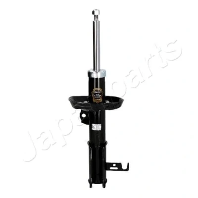 Abbildung von JAPANPARTS MM 00965 Stoßdämpfer Vorderachse rechts Gasdruck Zweirohr Federbein oben Stift OPEL: Astra J Sports Tourer, Zafira C Tourer