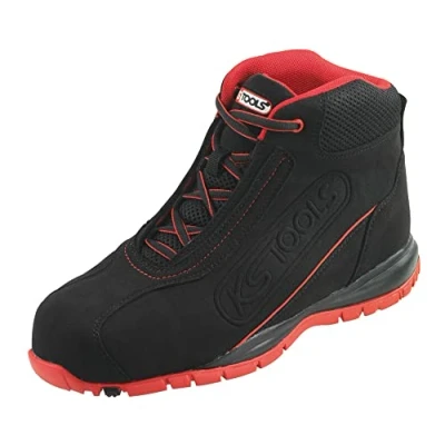 Abbildung von KS Tools 310.0925 Sicherheits Stiefel S1P, 42