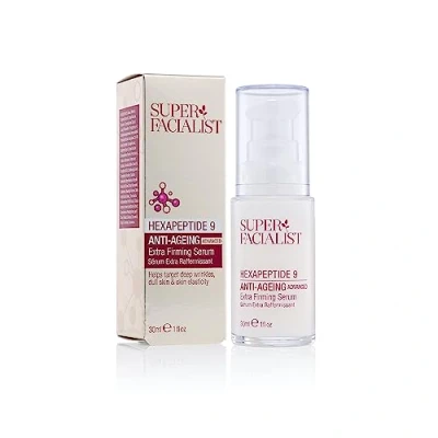 Abbildung von Super Facialist Hexapeptide 9 Anti Ageing Advanced Extra Firming Serum 30ml