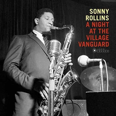 Abbildung von Night At The Village Vanguard