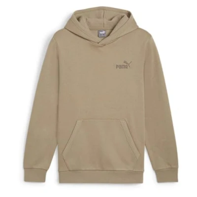 Abbildung von Puma Elevated Hoodie Kapuzenpullover, Herren, Größe: XXL, Oak branch