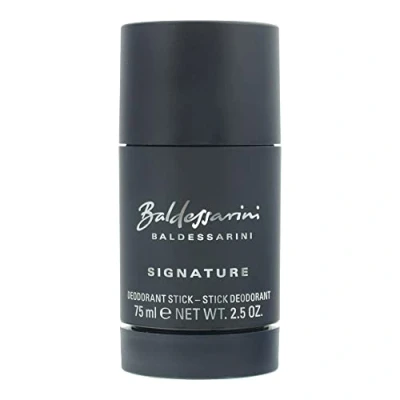 Abbildung von Baldessarini Signature Deodorantstick 75 ml