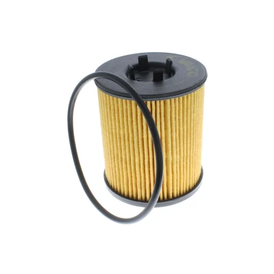 Abbildung von VAICO V40 0086 Ölfilter Original Qualität Filtereinsatz OPEL: Zafira A, Corsa C Schrägheck, Vectra Caravan, SAAB: 9 3 Kombi, Limousine