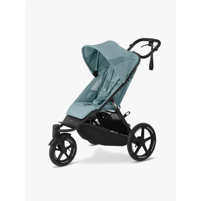 Abbildung von Cybex Avi Spin Joggingwagen, Stormy Blue