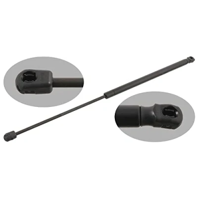 Abbildung von FEBI BILSTEIN 29267 Motorhaubendämpfer rechts 260 PORSCHE: Cayenne