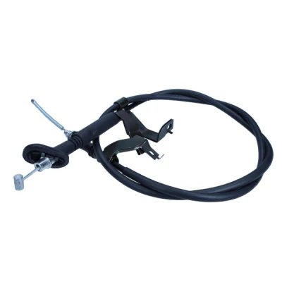 Abbildung von MAXGEAR 32 1382 Handbremsseil hinten links KIA: Sportage II
