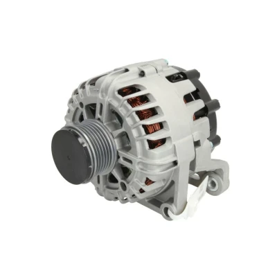 Abbildung von STARDAX STX100525 Lichtmaschine 12V 120A OPEL: Insignia A Sports Tourer, Astra J Schrägheck