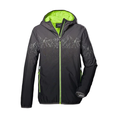 Abbildung von Killtec Outdoorjacke &quot;KOS 277 BYS JCKT&quot;