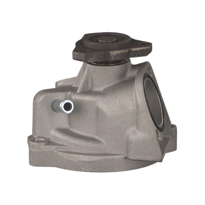 Abbildung von FEBI BILSTEIN 17670 Wasserpumpe Aluguss mit Dichtungen Metall VOLKSWAGEN: TRANSPORTER 3 Bus, Kasten, Pritsche/Fahrgestell