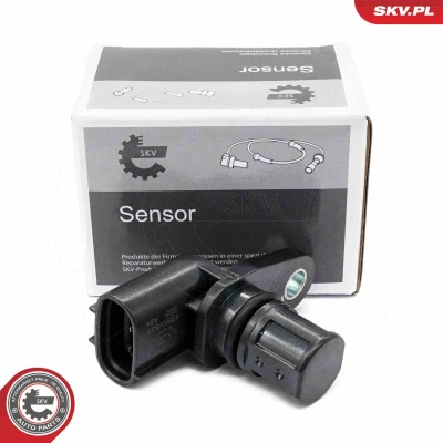 Abbildung von ESEN SKV 17SKV833 Sensor, Nockenwellenposition SUZUKI: Jimny SUV, Ignis I, SX4 I Schrägheck