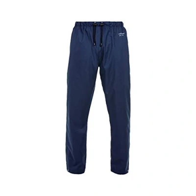 Abbildung von Hydrowear 021100NA 3XL BONAIRE Simply No Sweat Light Bundhose, Navy, Größe