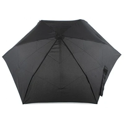 Abbildung von Knirps Business Line Flat Duomatic Black