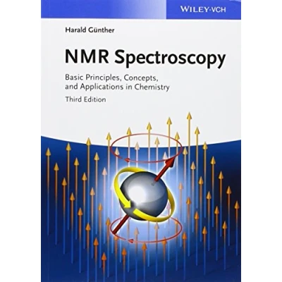Abbildung von NMR Spectroscopy: Basic Principles, Concepts, and Applications in Chemistry