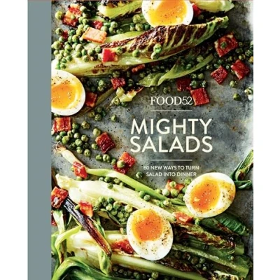 Abbildung von Food52 Mighty Salads: 60 New Ways to Turn Salad into Dinner [A Cookbook] (Food52 Works)