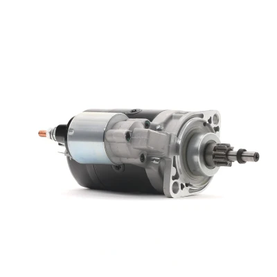 Abbildung von RIDEX 2S0116 Anlasser 12 0,95 9 VOLKSWAGEN: TRANSPORTER 3 Kasten, Bus, Sharan I