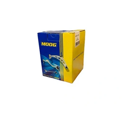 Abbildung von MOOG LR LS 8088 Koppelstange Vorderachse beidseitig 348 M10X1.5 LAND ROVER: Freelander 2 SUV, Kastenwagen