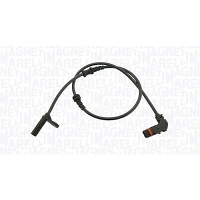 Abbildung von MAGNETI MARELLI 172100150010 ABS Sensor Vorderachse 2 618 MERCEDES BENZ: C Klasse Limousine, T modell, Coupe