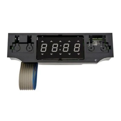 Abbildung von Whirlpool Indesit 481010626748 Bedienungsmodul module display