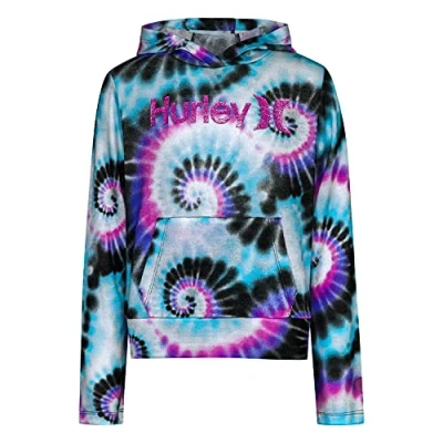 Abbildung von Hurley Hrlg Soft Hacci Pullover