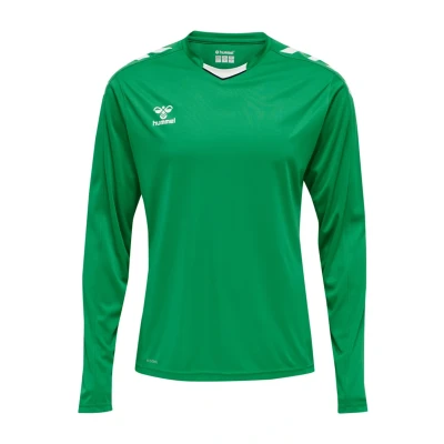 Abbildung von Jersey L/S Hmlcore Multisport Erwachsene HUMMEL