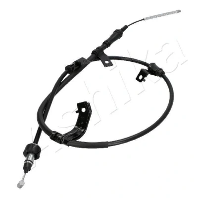 Abbildung von ASHIKA 131 0H H39L Handbremsseil KIA: RIO 2